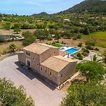 Holiday Home Juan - Cdo201 By Interhome
