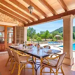Holiday Home Juan - Cdo201 By Interhome