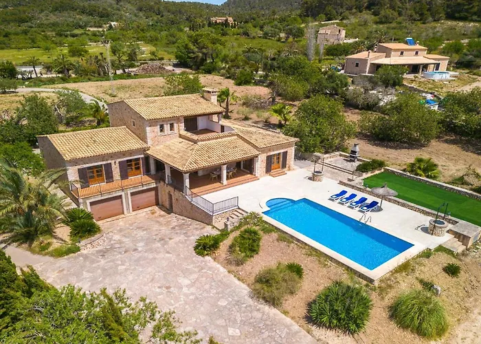Holiday Home Juan - Cdo201 By Interhome