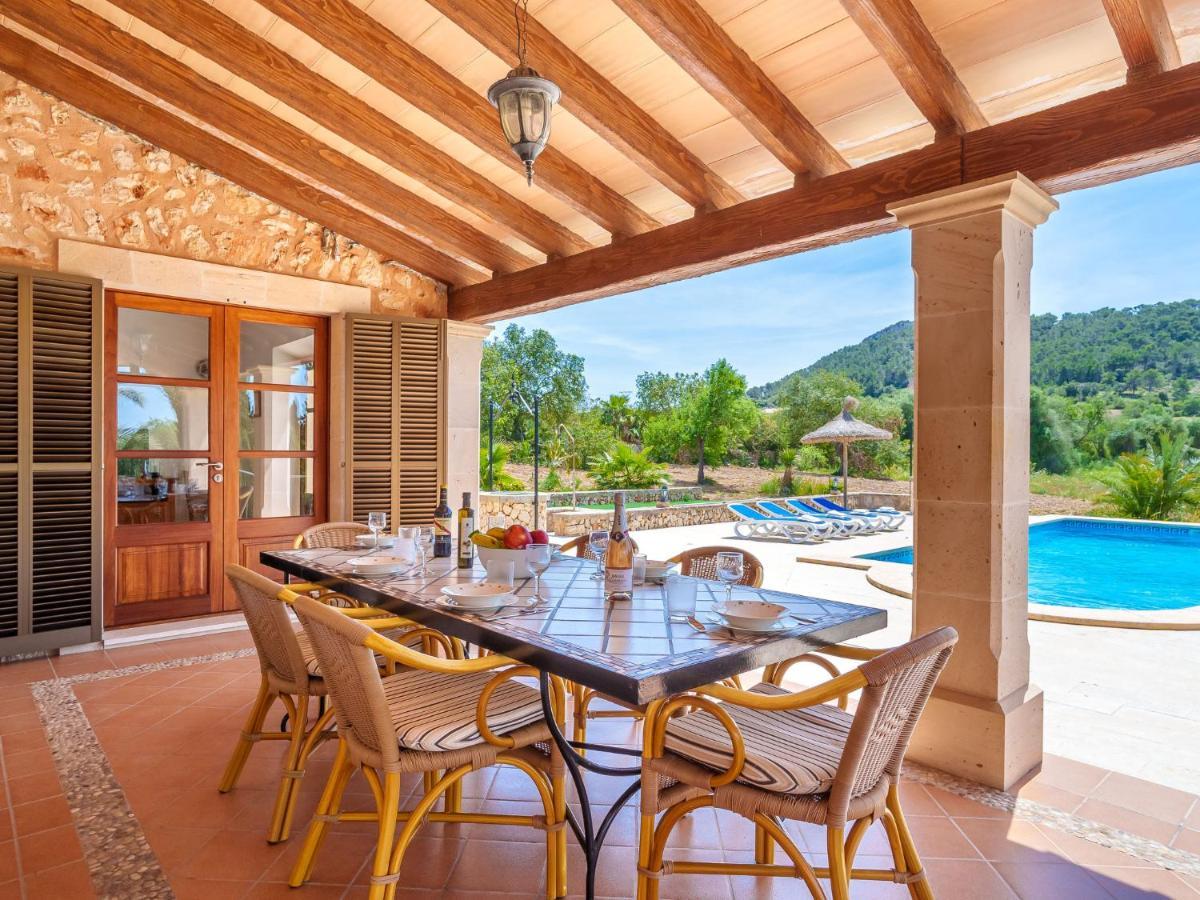 Ferienhaus Juan - Cdo201 By Interhome