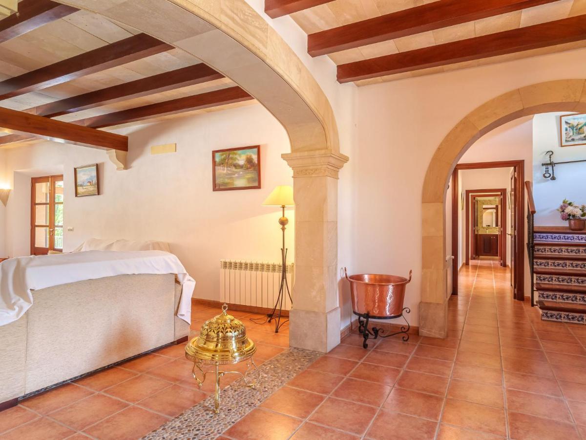 Ferienhaus Juan - Cdo201 By Interhome *