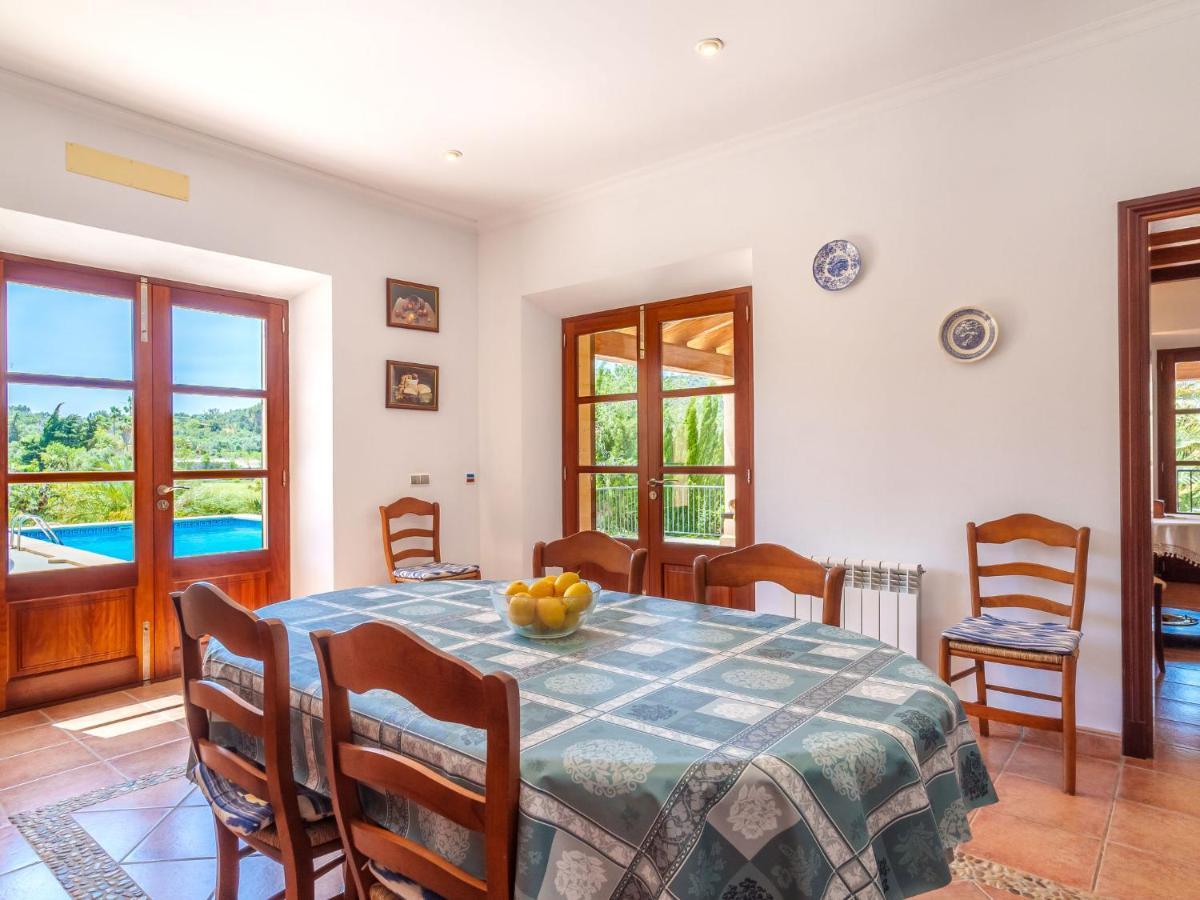 Juan - Cdo201 By Interhome Ferienhaus *