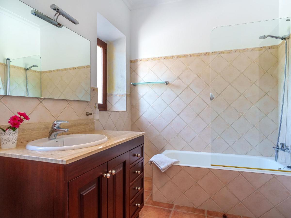 Ferienhaus Juan - Cdo201 By Interhome *