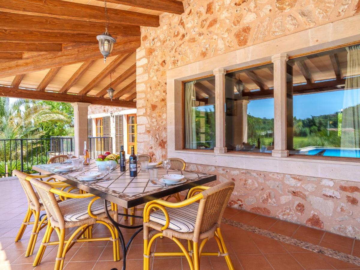 Ferienhaus Juan - Cdo201 By Interhome *