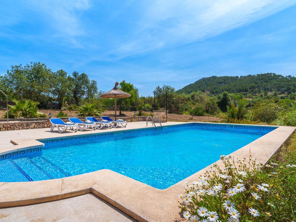 Juan - Cdo201 By Interhome