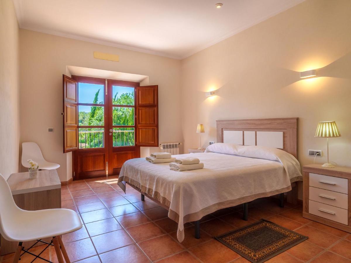 Ferienhaus Juan - Cdo201 By Interhome
