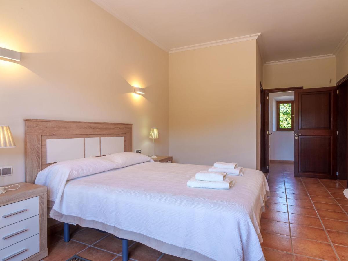 Ferienhaus Juan - Cdo201 By Interhome *