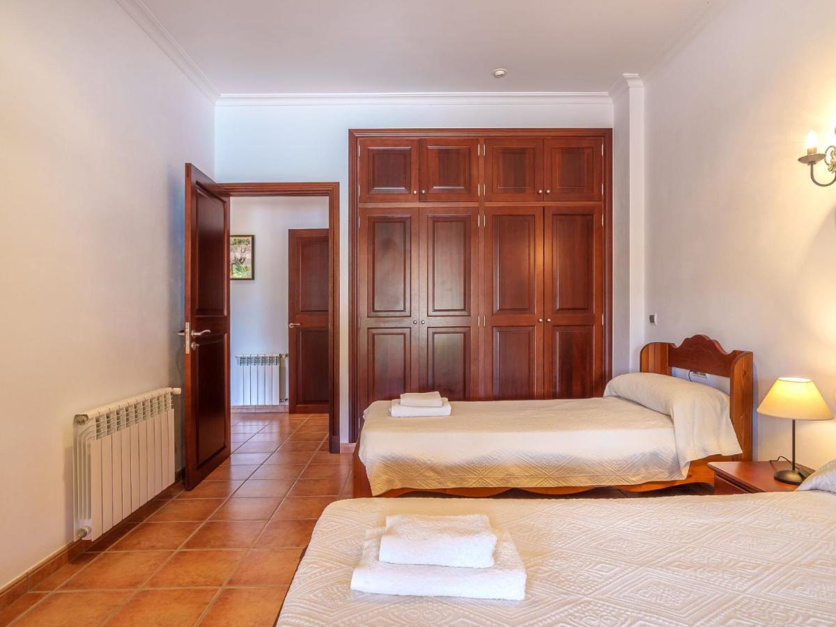 Ferienhaus Juan - Cdo201 By Interhome *