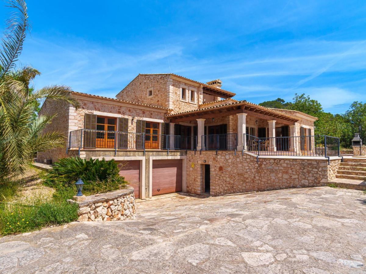 Juan - Cdo201 By Interhome